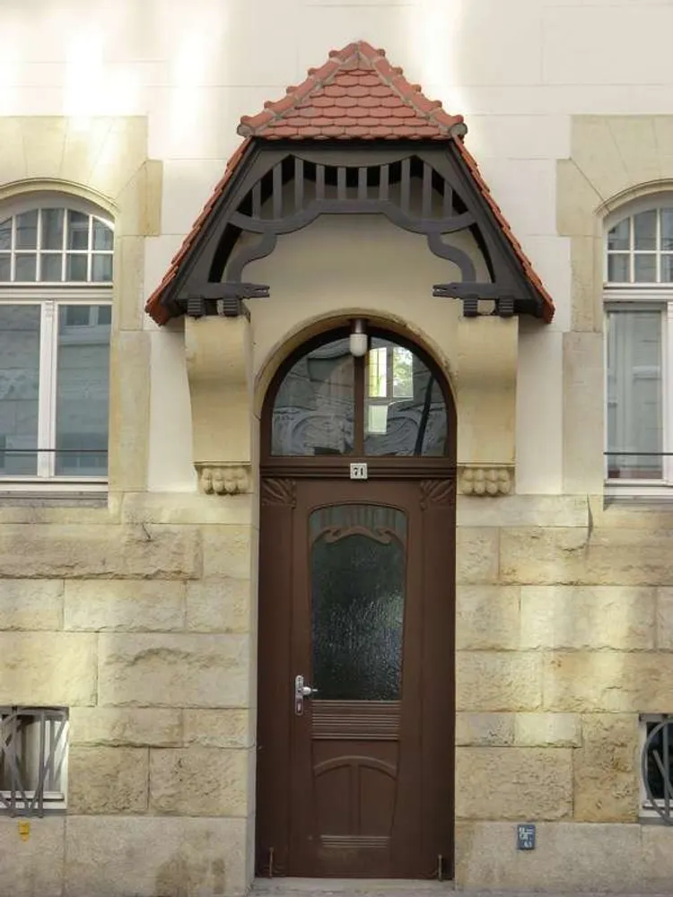 2 Zimmer Wohnung mit 73 m² in Leipzig – Bild 12