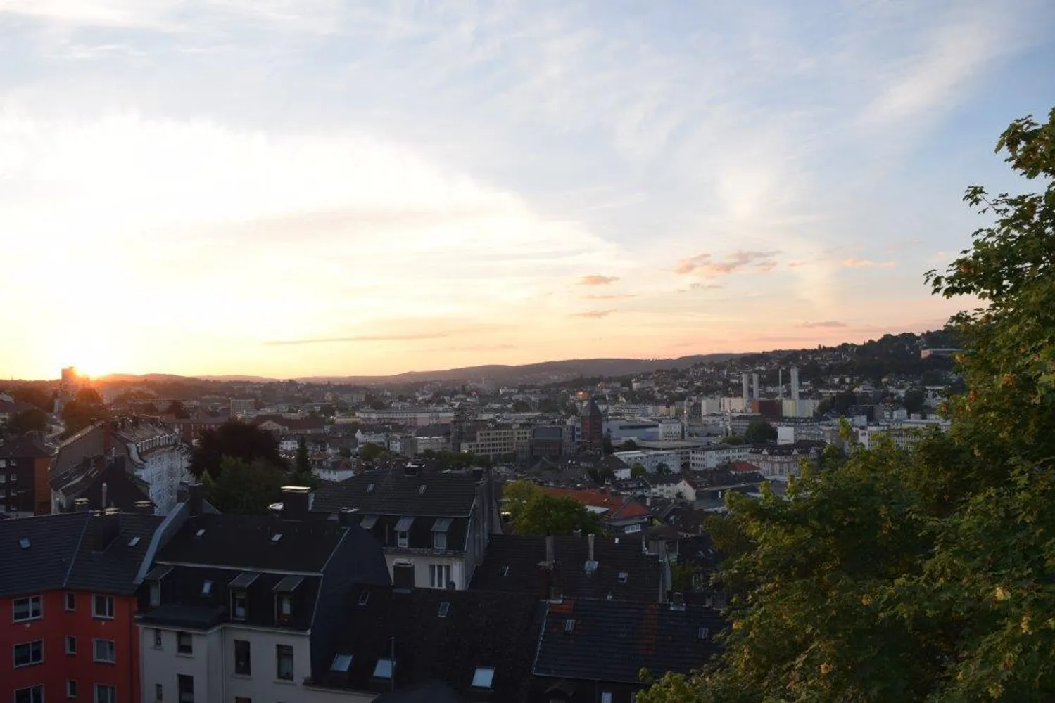 3 Zimmer Wohnung mit 85 m² in Wuppertal – Bild 1