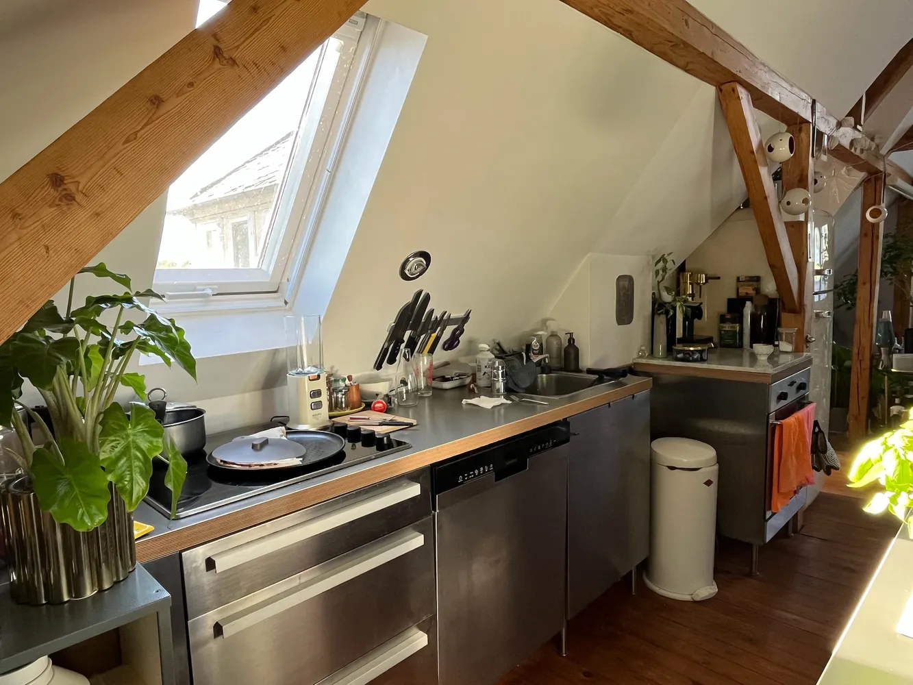 2 Zimmer Wohnung mit 60 m² in Mainz – Bild 5