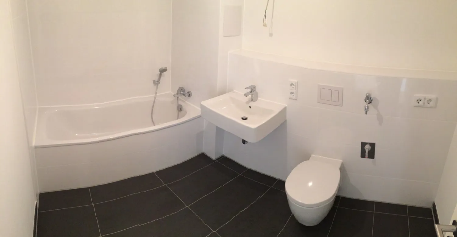3 Zimmer Wohnung mit 95 m² in München – Bild 12