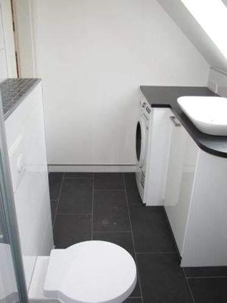 1 Zimmer Wohnung mit 34 m² in Hamburg – Bild 10