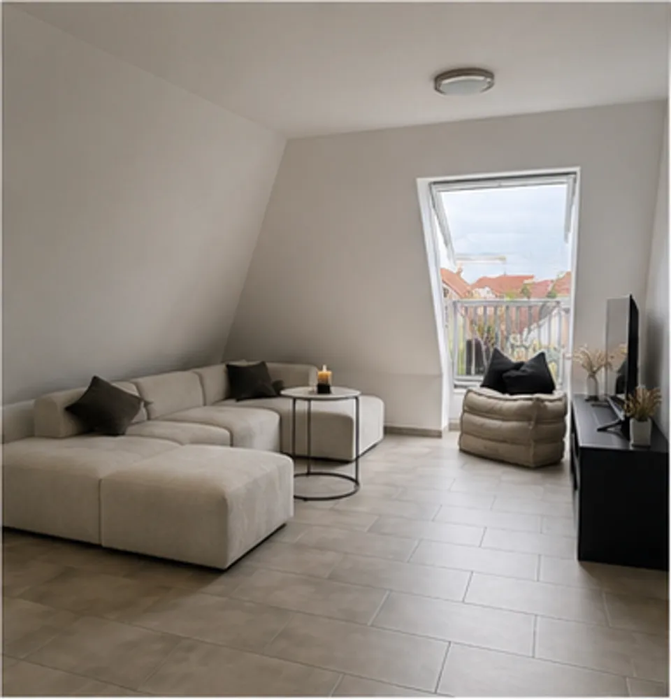 2 Zimmer Wohnung mit 60 m² in Stuttgart – Bild 5
