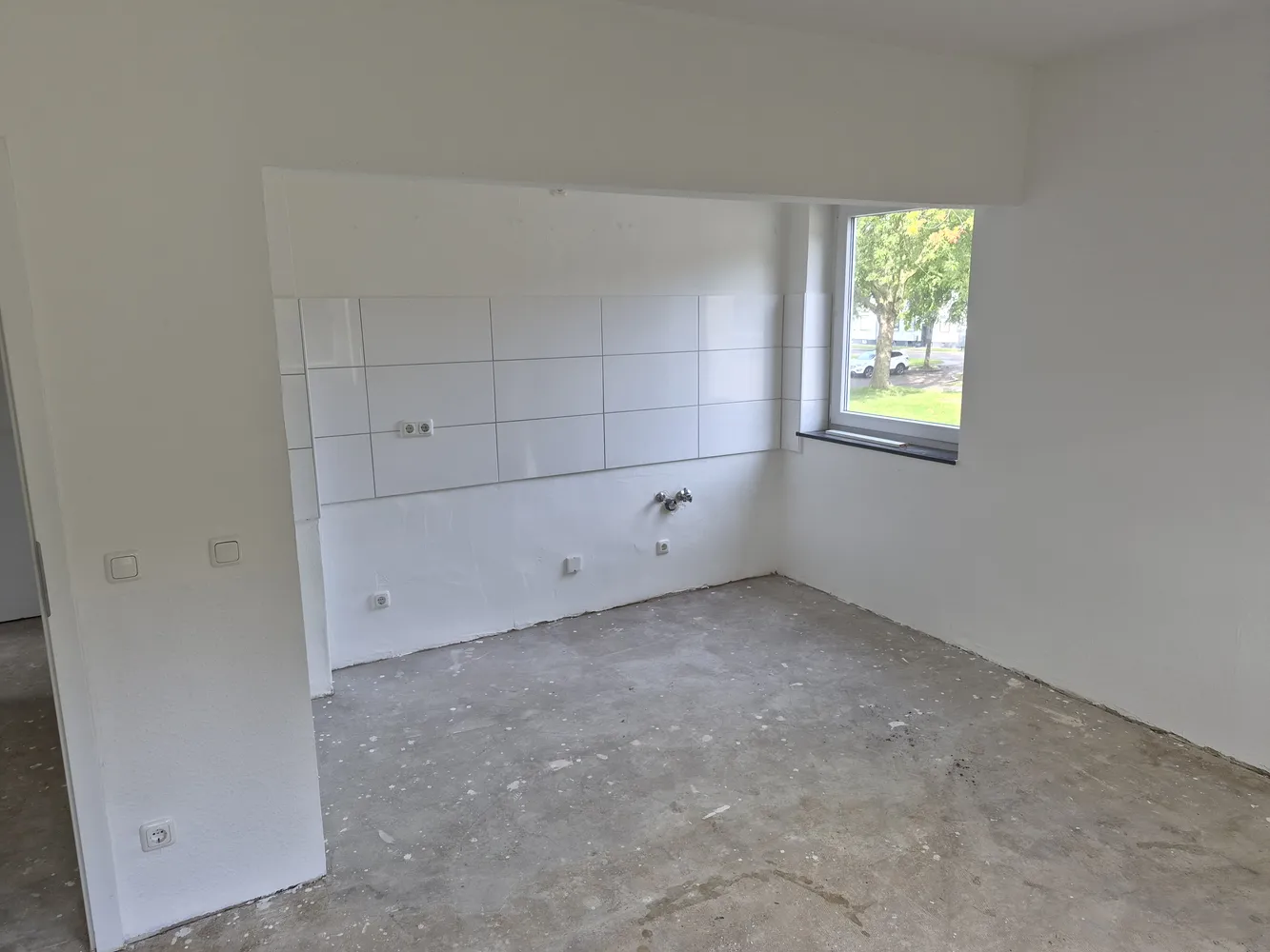 4 Zimmer Wohnung mit 63 m² in Marl – Bild 3