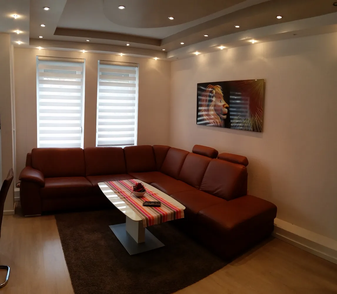 6 Zimmer Wohnung mit 150 m² in Stuttgart – Bild 6