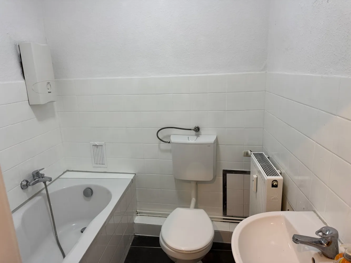 2 room apartment with 55 m² in Gelsenkirchen – Photo 6