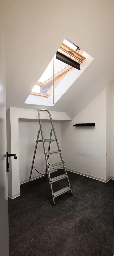 2 Zimmer Wohnung mit 60 m² in Aachen – Bild 8