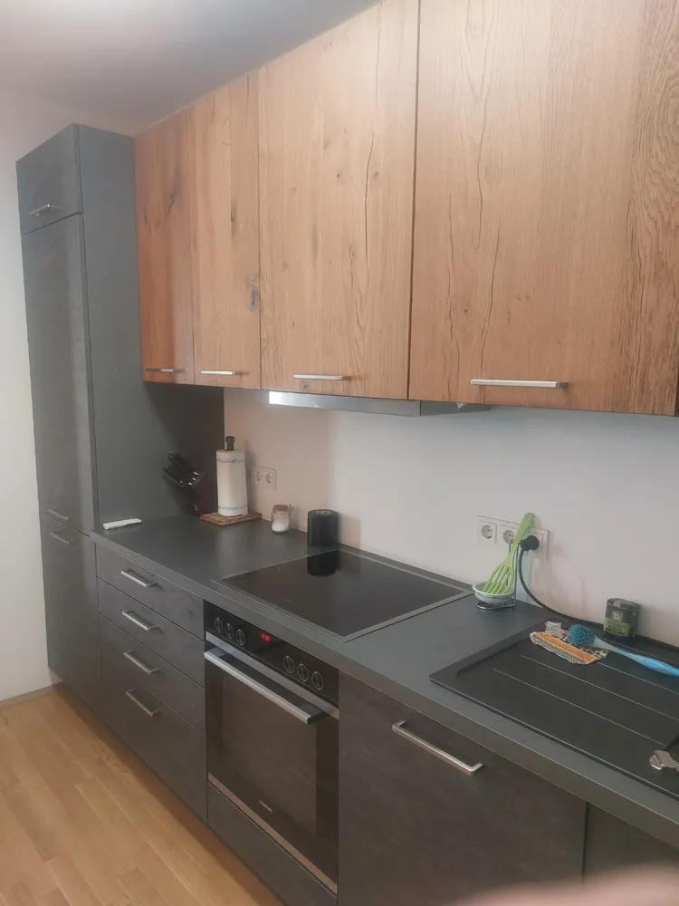 2 Zimmer Wohnung mit 58 m² in Düsseldorf – Bild 5