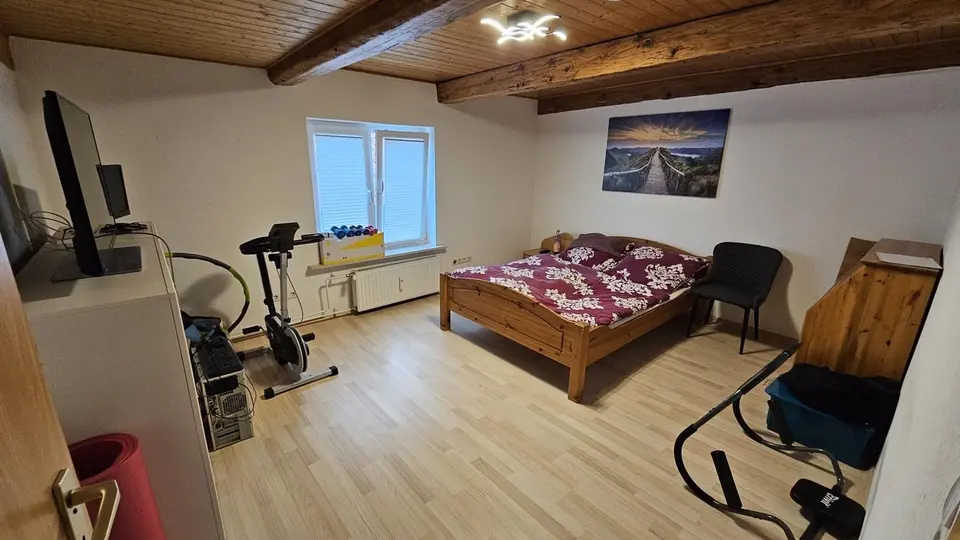 3 Zimmer Wohnung mit 100 m² in Osterode am Harz – Bild 6