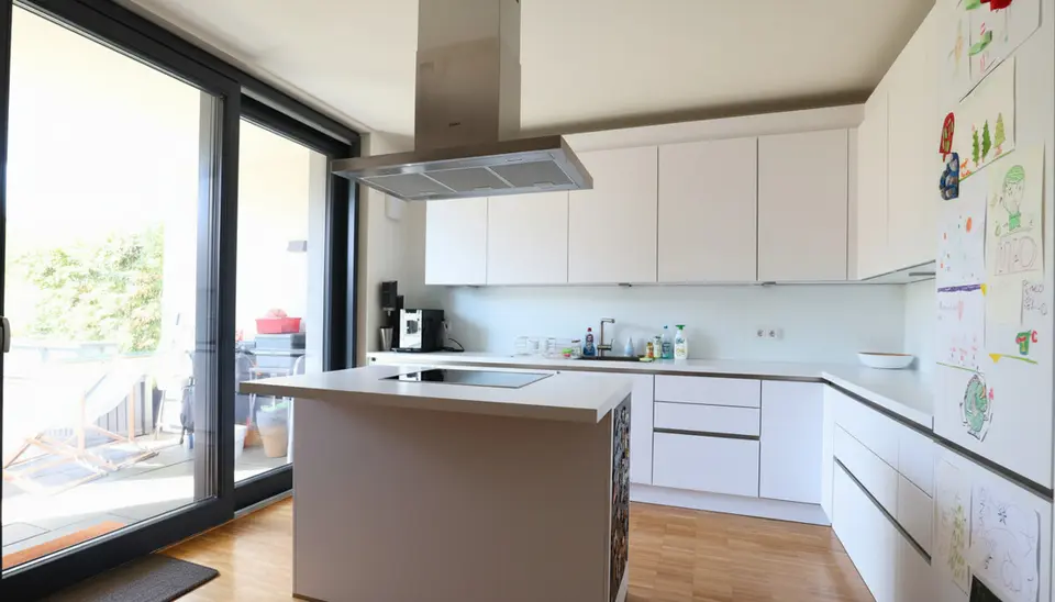 3 Zimmer Wohnung mit 104 m² in Oldenburg – Bild 2
