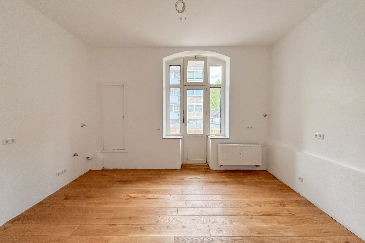 3 Zimmer Wohnung mit 80 m² in Bochum – Bild 11
