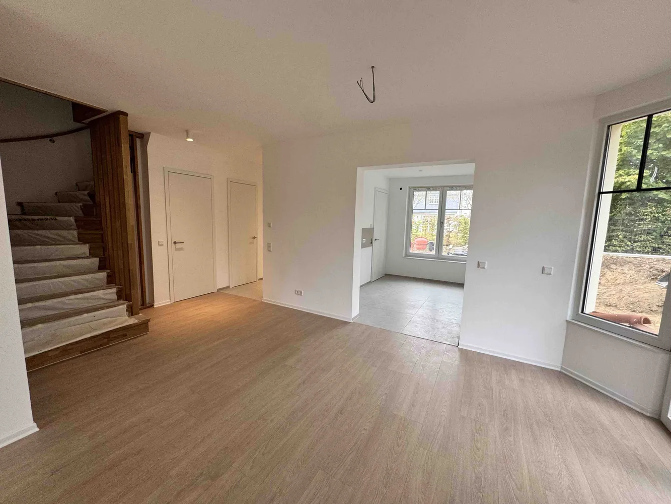 6 room house with 171 m² in Bensheim – Photo 2