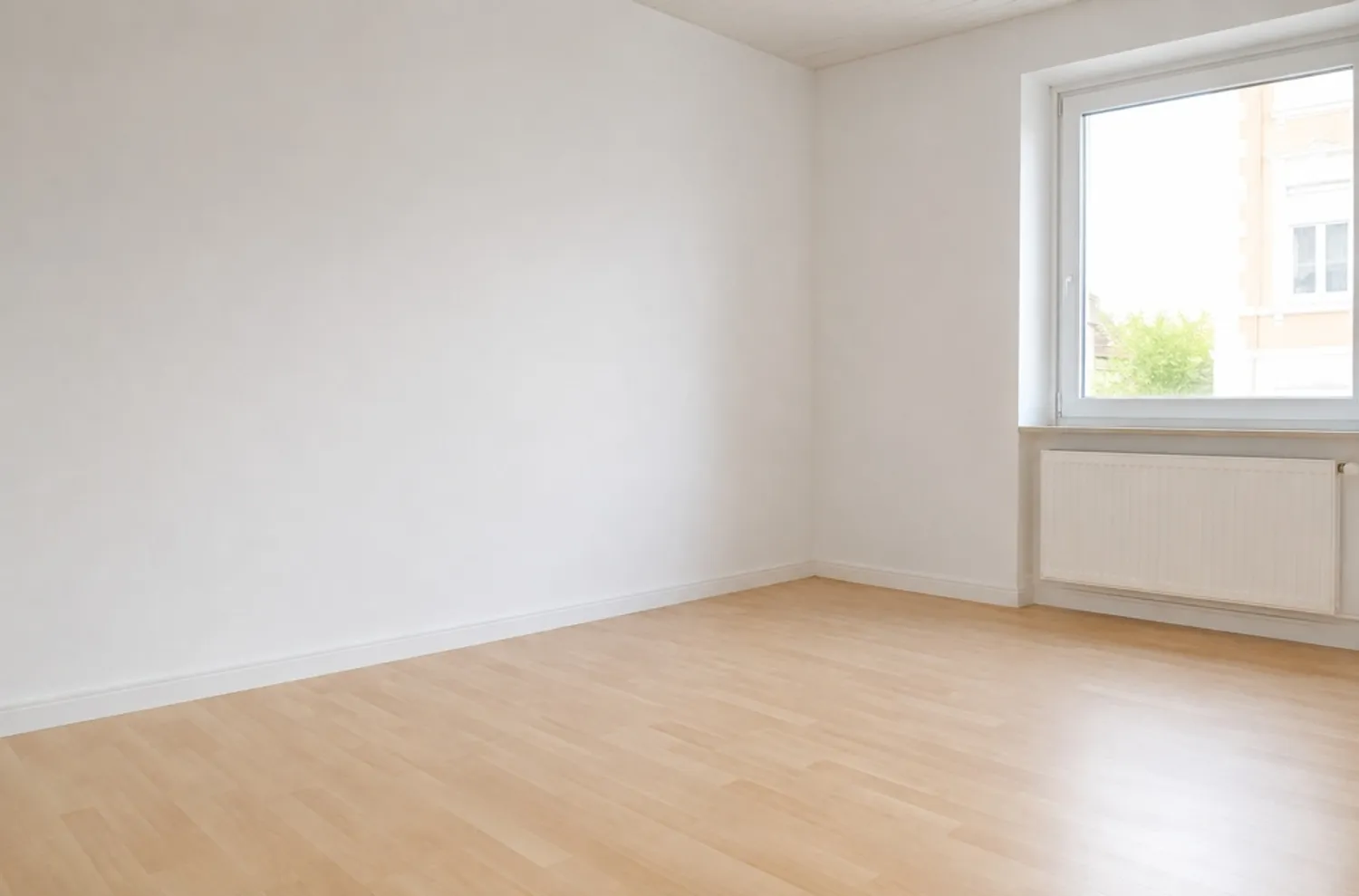 3 Zimmer Wohnung mit 81 m² in Bielefeld – Bild 2
