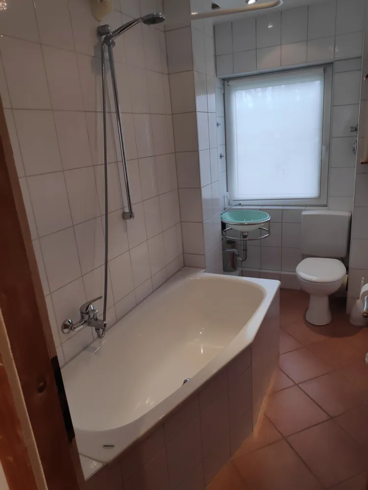3 Zimmer Wohnung mit 52 m² in Hannover – Bild 8