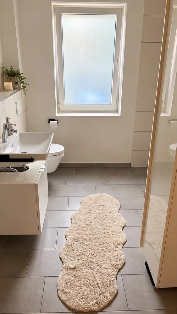 2 room apartment with 79 m² in Hamburg – Photo 8