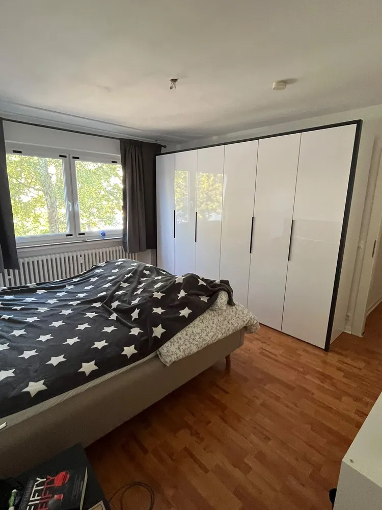 3 room apartment with 89 m² in Bonn – Photo 6