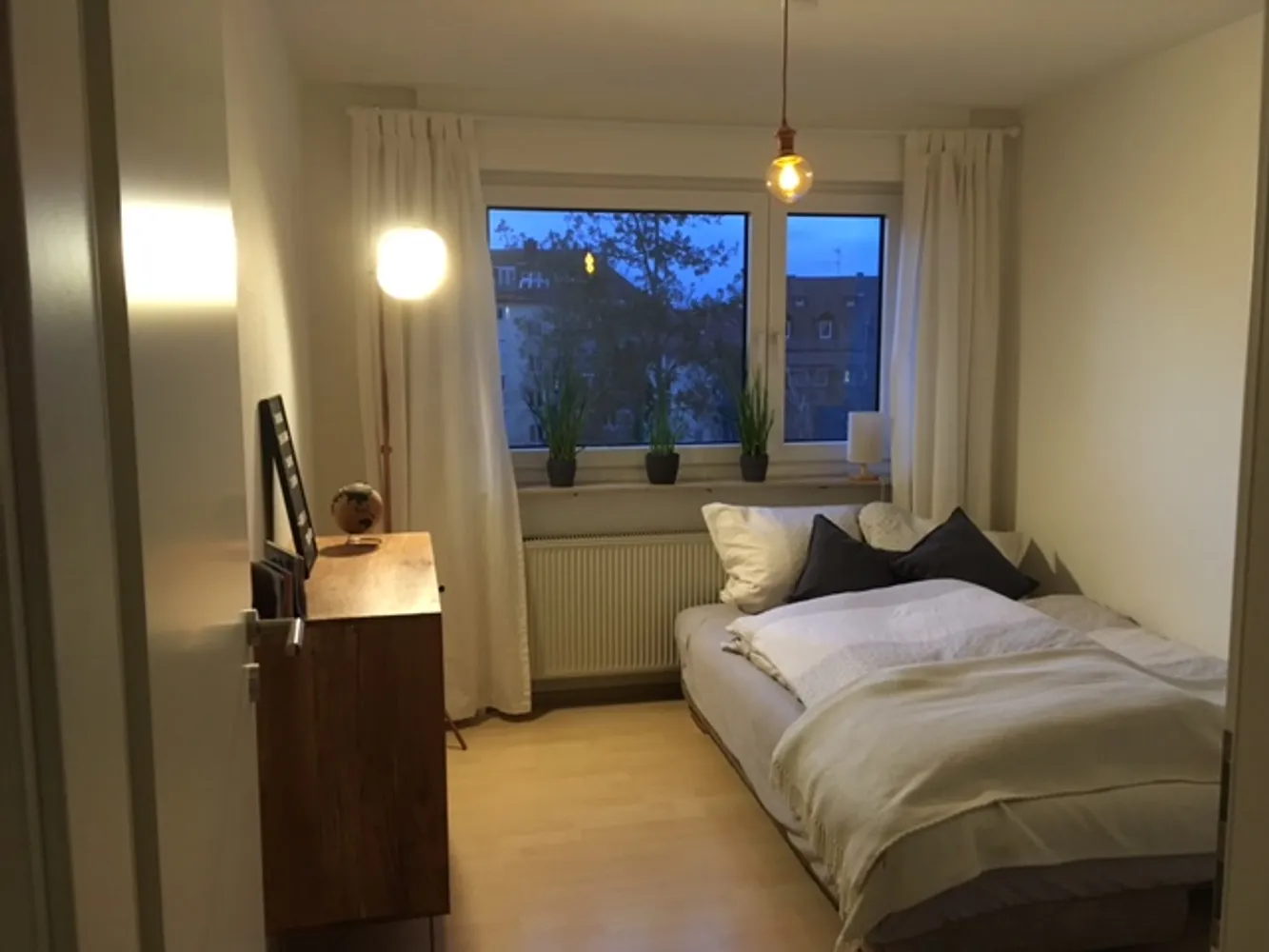 3 Zimmer Wohnung mit 72 m² in Nürnberg – Bild 4
