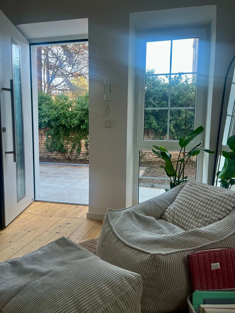2 Zimmer Wohnung mit 44 m² in Heidelberg – Bild 3