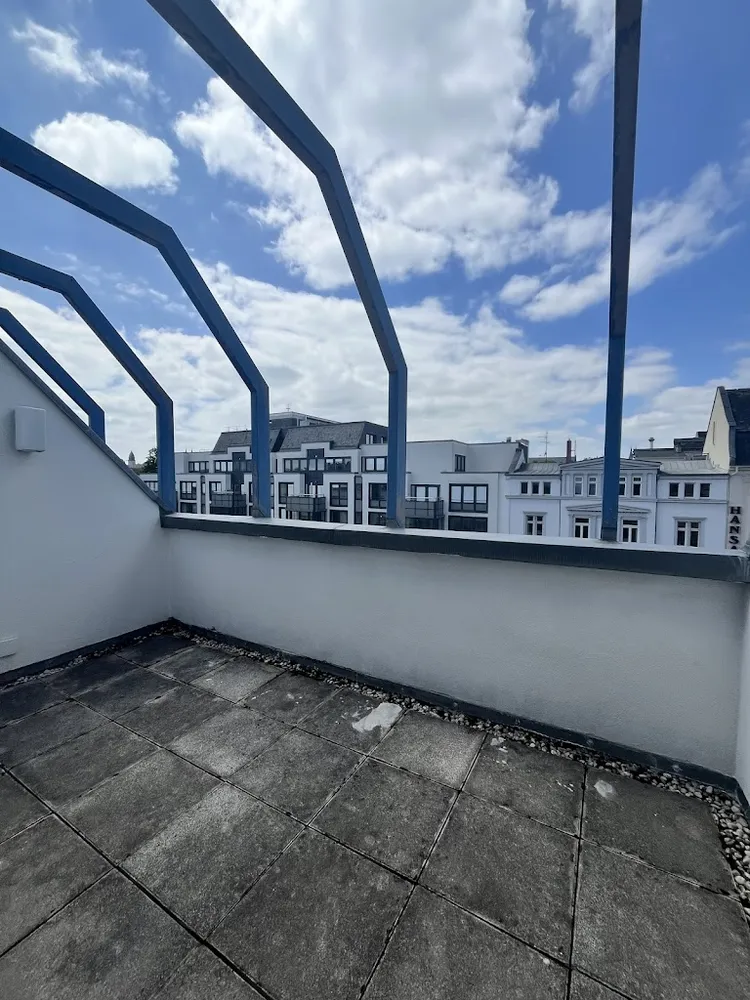 4 Zimmer Wohnung mit 121 m² in Wiesbaden – Bild 7