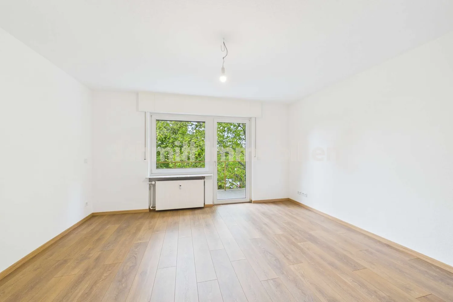 5 Zimmer Wohnung mit 144 m² in Frankfurt am Main – Bild 6