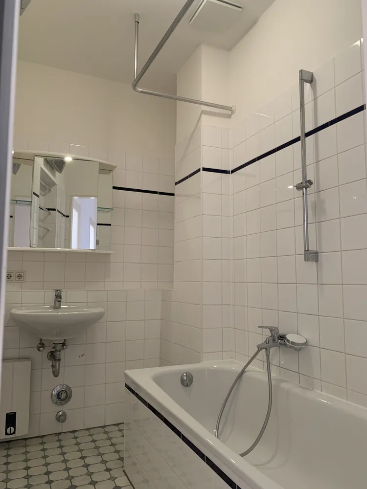 4 Zimmer Wohnung mit 93 m² in Nürnberg – Bild 9