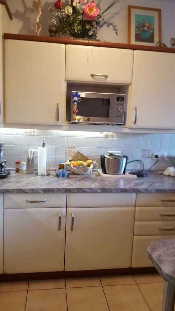 1 Zimmer Wohnung mit 40 m² in Halle (Saale) – Bild 8