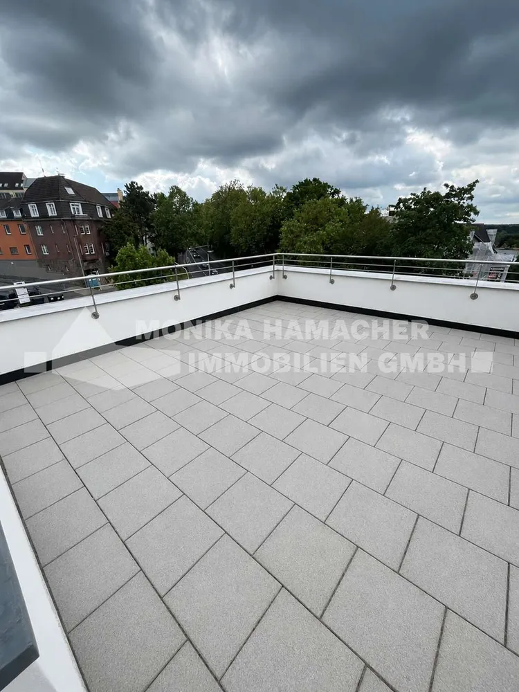 3 Zimmer Wohnung mit 96 m² in Bergisch Gladbach – Bild 3