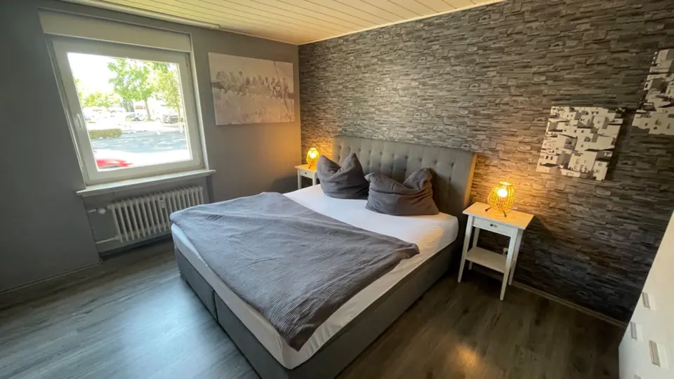 WG-Zimmer mit 57 m² in Aachen – Bild 2
