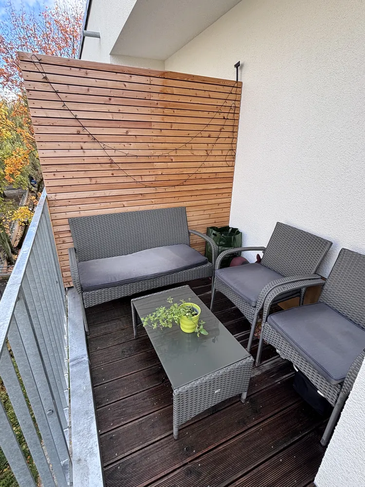 1 Zimmer Wohnung mit 30 m² in Berlin – Bild 3
