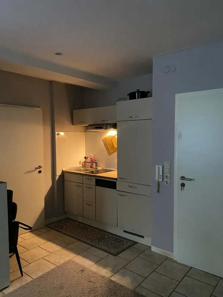 2 Zimmer Wohnung mit 35 m² in Stuttgart – Bild 4