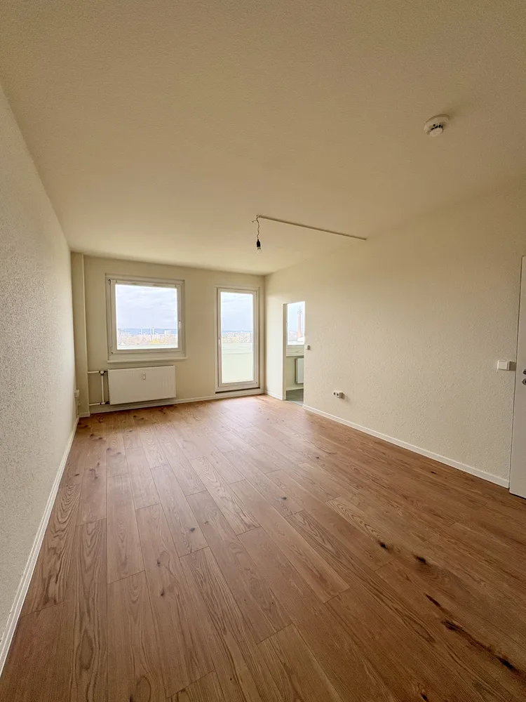 3 Zimmer Wohnung mit 64 m² in Dresden – Bild 4