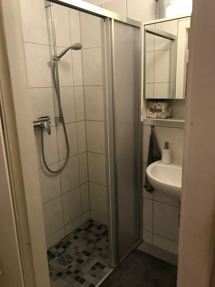 2 Zimmer Wohnung mit 45 m² in Bremen – Bild 9
