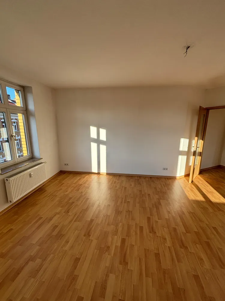 2 Zimmer Wohnung mit 55 m² in Leipzig – Bild 5