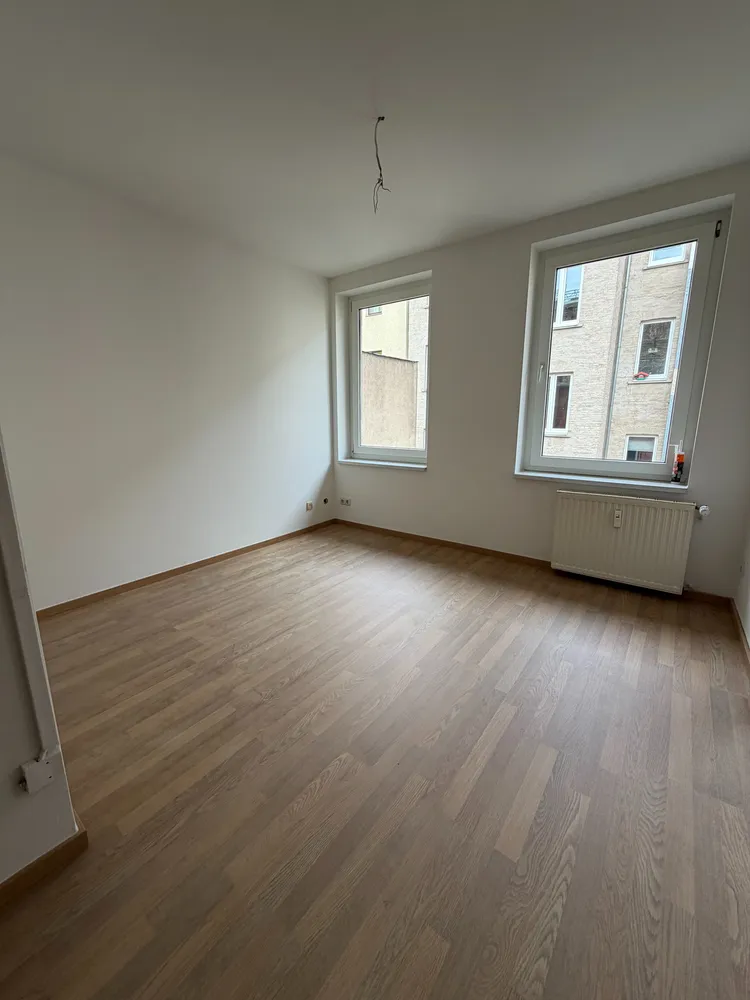 3 Zimmer Wohnung mit 47 m² in Halle (Saale) – Bild 1
