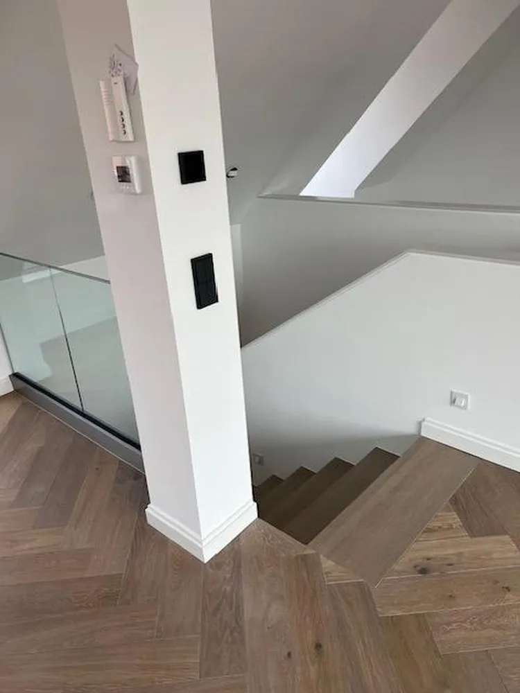 4 Zimmer Wohnung mit 150 m² in München – Bild 8