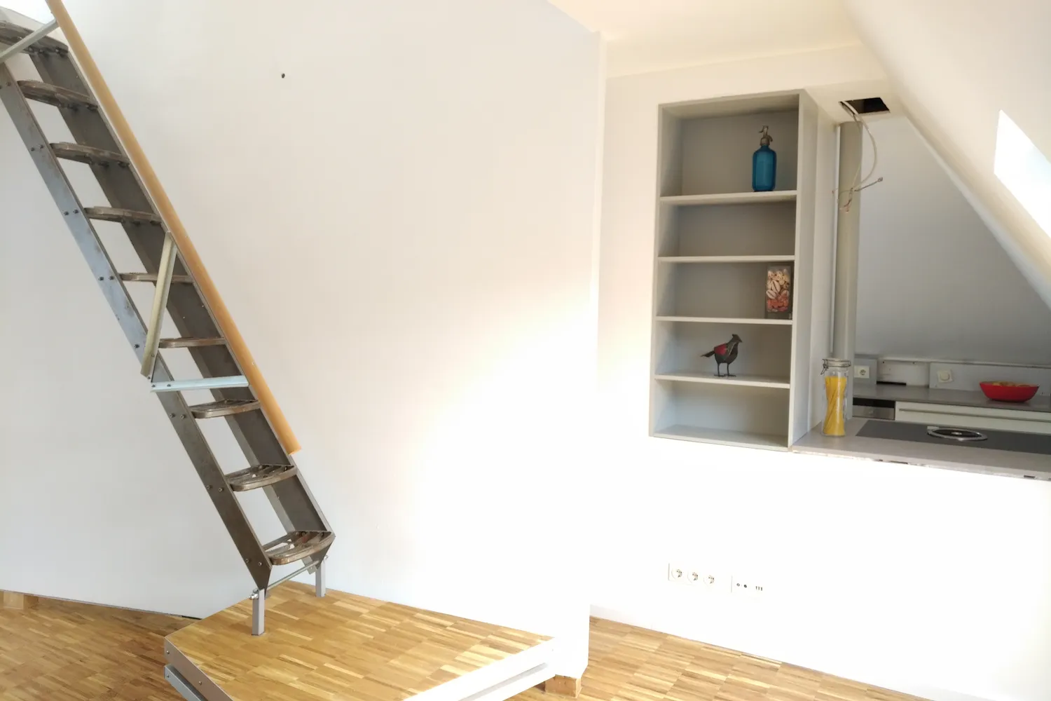 3 Zimmer Wohnung mit 99 m² in Darmstadt – Bild 10