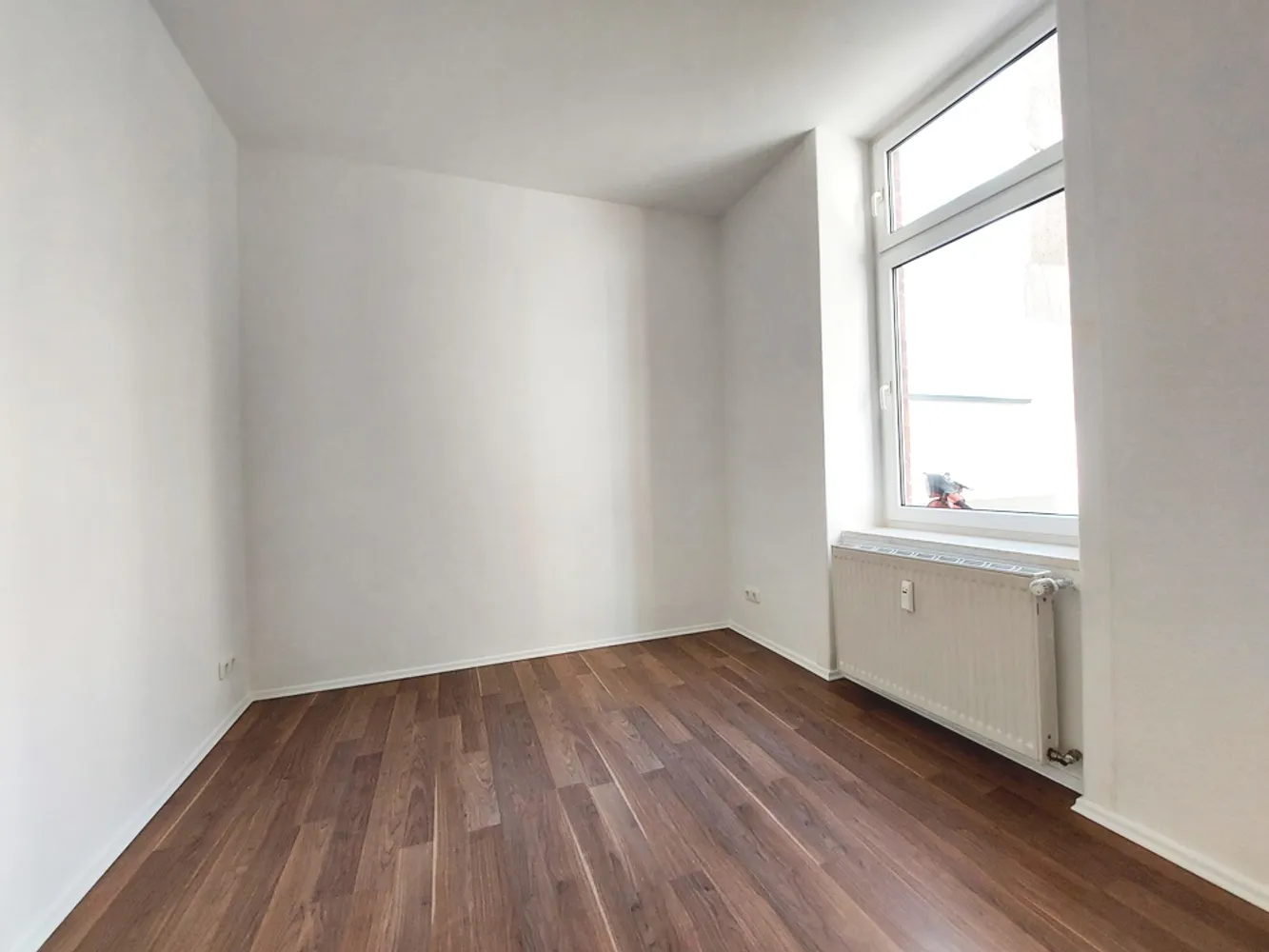 2 room apartment with 35 m² in Wiesbaden – Photo 7