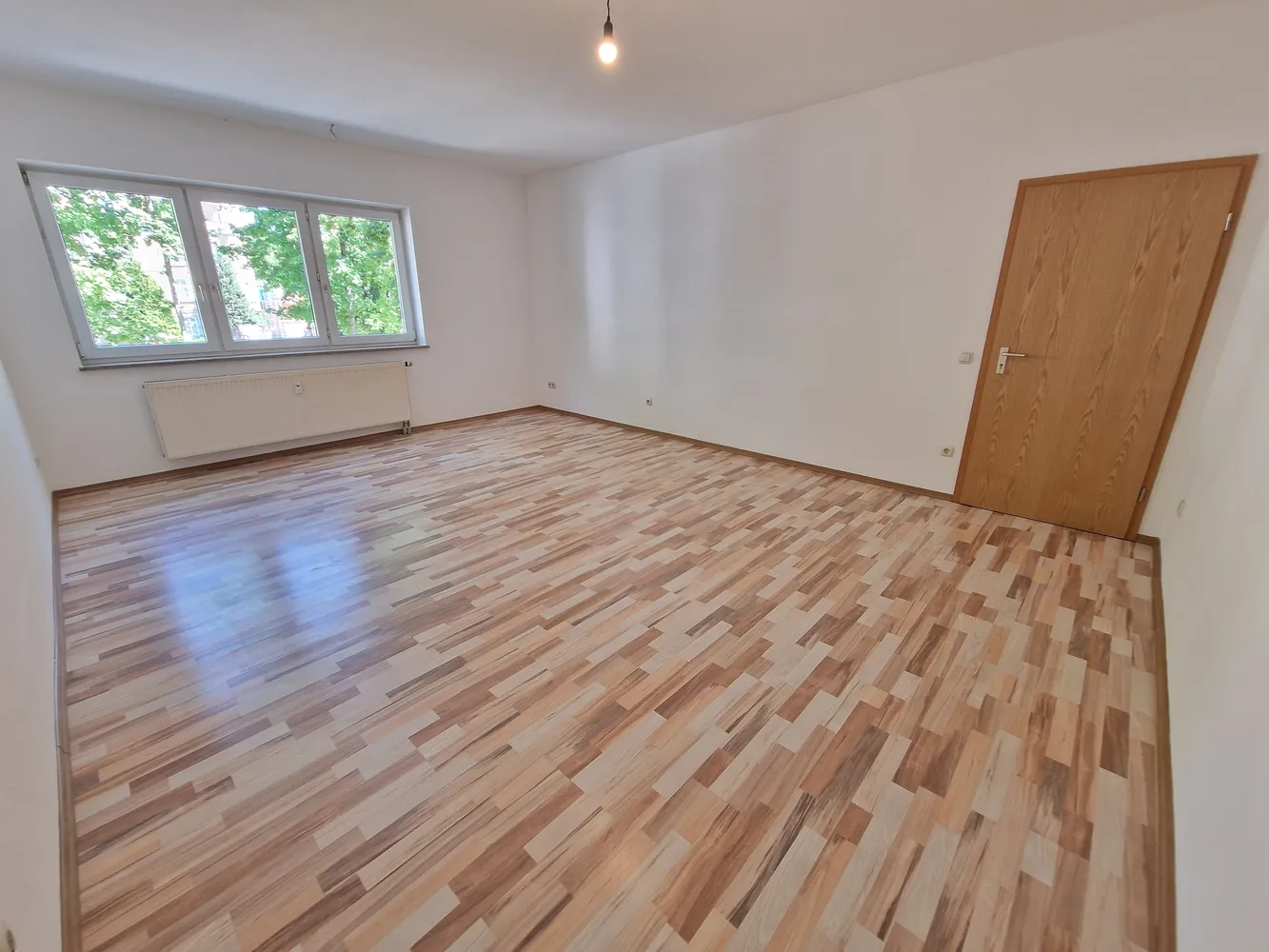 2 Zimmer Wohnung mit 70 m² in Ingolstadt – Bild 9