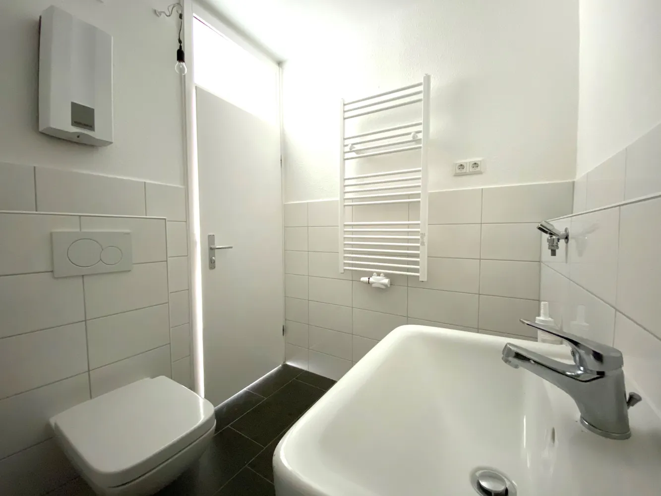 4 room apartment with 61 m² in Dortmund – Photo 2