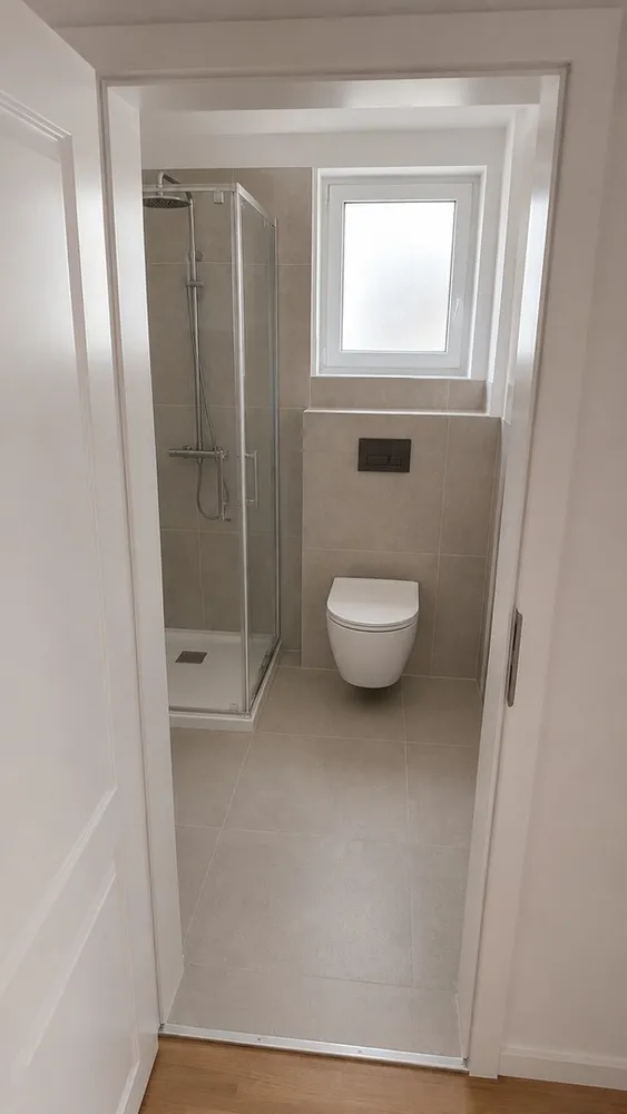 3 Zimmer Wohnung mit 70 m² in Nürnberg – Bild 6