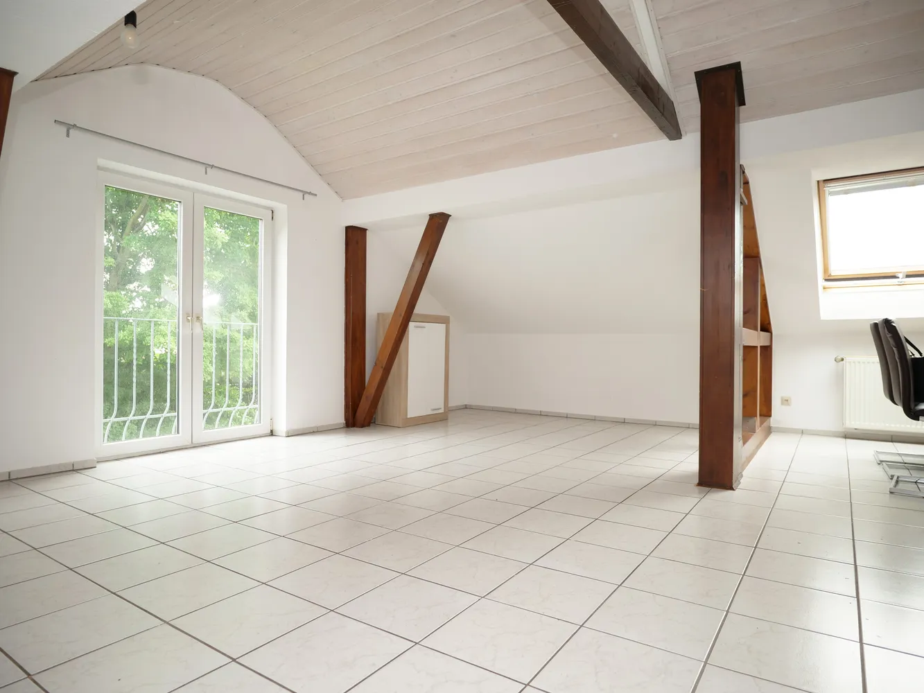 2 Zimmer Wohnung mit 60 m² in Mainz – Bild 1