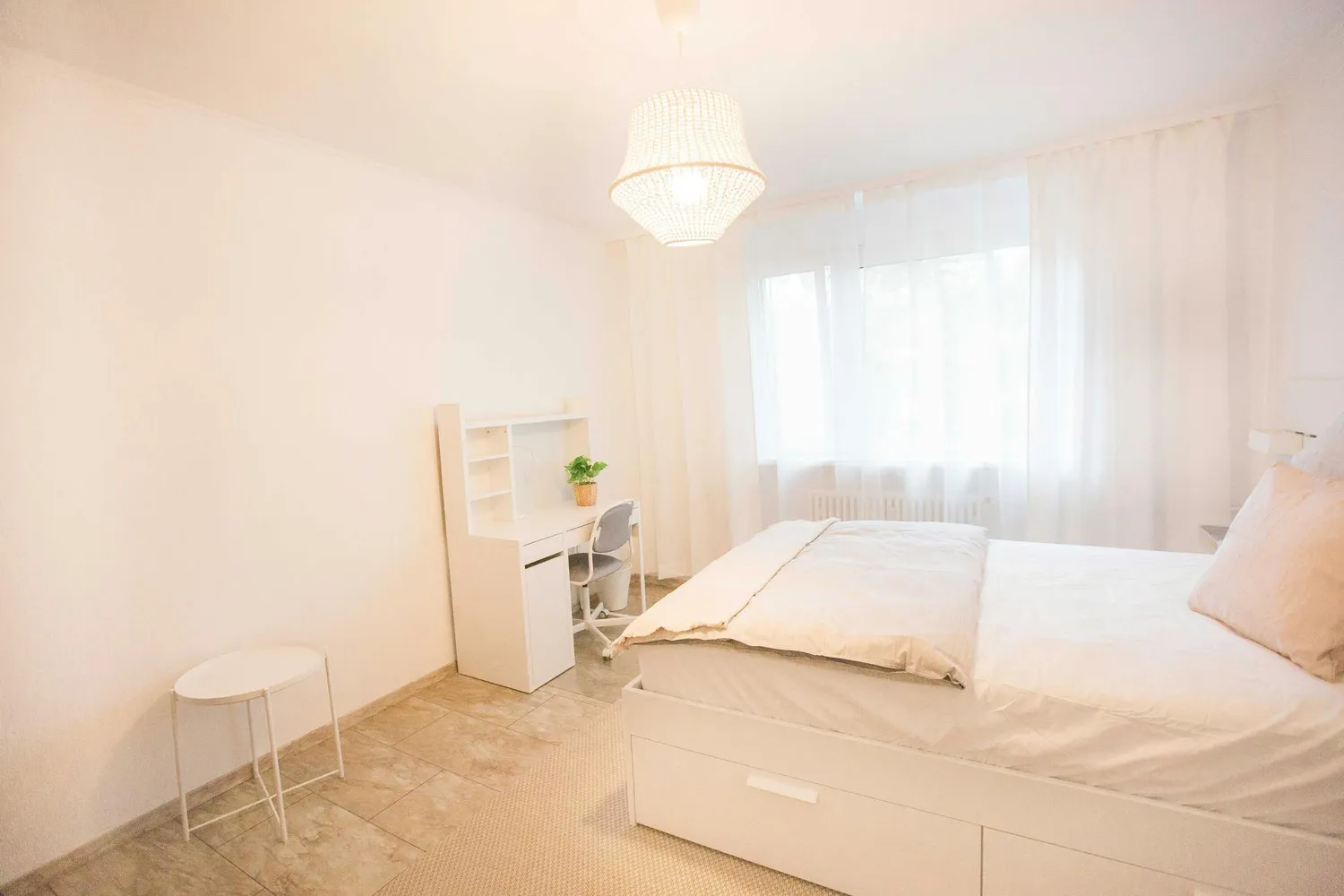WG-Zimmer mit 17 m² in Berlin – Bild 8