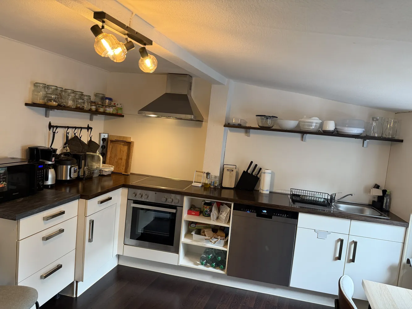 2 Zimmer Wohnung mit 60 m² in Frankfurt am Main – Bild 2