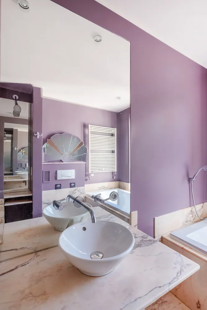 2 Zimmer Wohnung mit 160 m² in Berlin – Bild 9