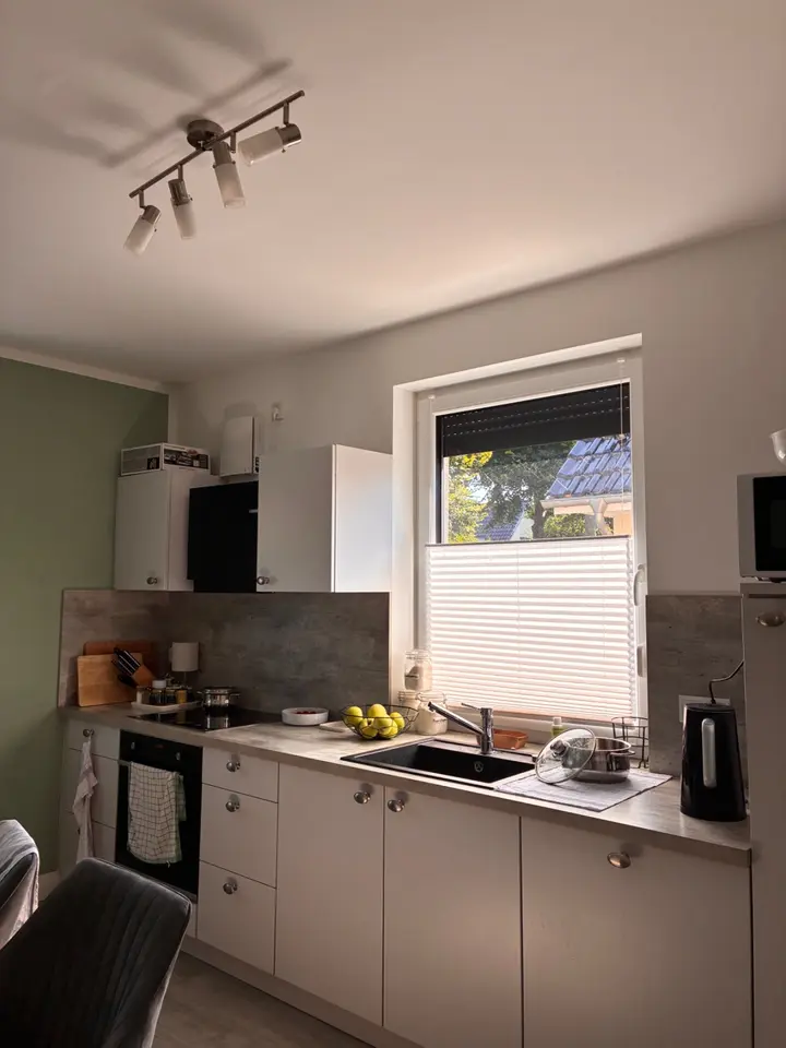 2 Zimmer Wohnung mit 80 m² in Oranienburg – Bild 7