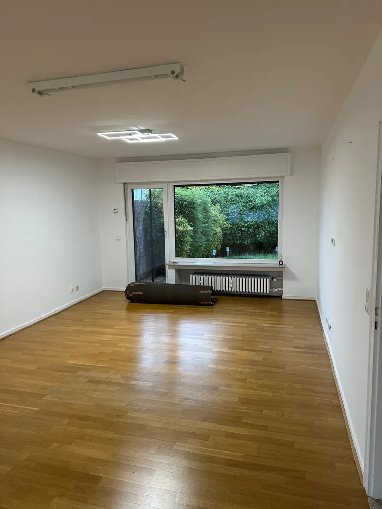 3 Zimmer Wohnung mit 85 m² in Essen – Bild 1
