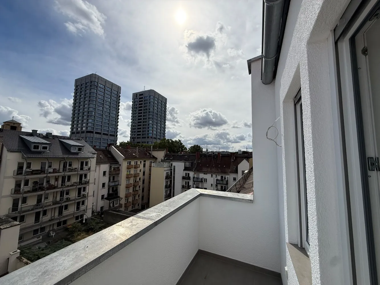2 Zimmer Wohnung mit 45 m² in Mainz – Bild 1