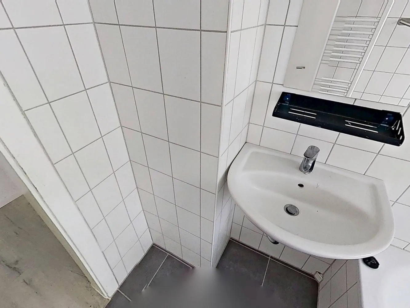 3 Zimmer Wohnung mit 56 m² in Emden – Bild 9
