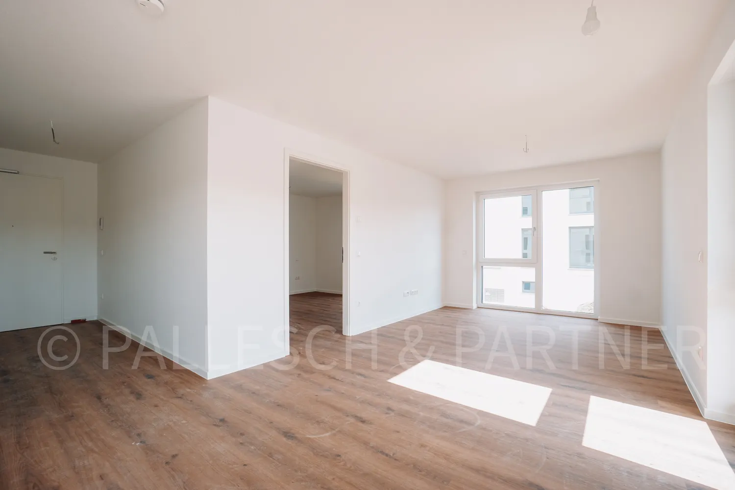 2 Zimmer Wohnung mit 60 m² in Bad Kreuznach – Bild 3