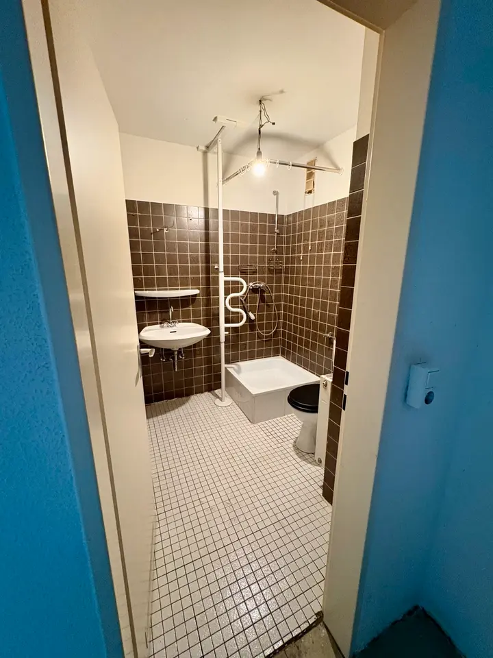 2 Zimmer Wohnung mit 42 m² in Wuppertal – Bild 10