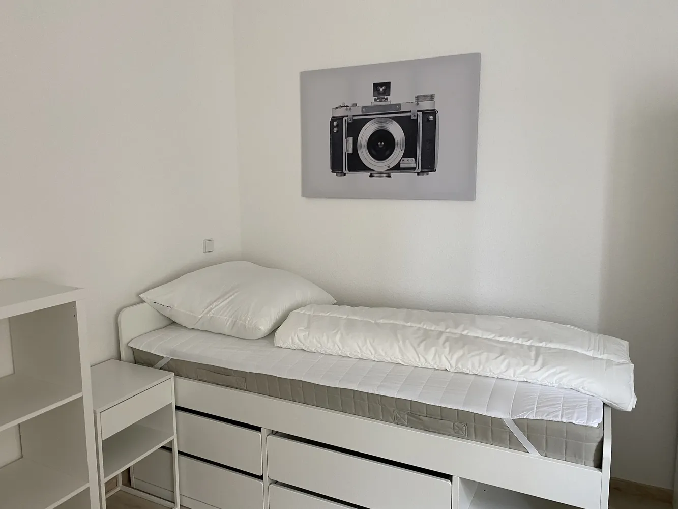 1 Zimmer Wohnung mit 24 m² in Halle (Saale) – Bild 5